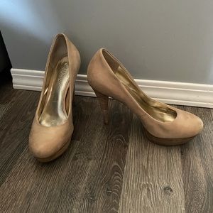 Guess Heels